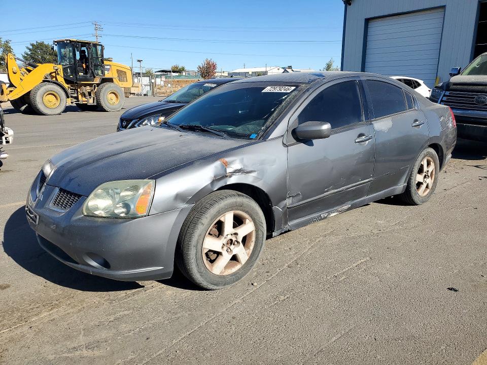 Aukcja sprzedaży 2006 Mitsubishi Galant, vin: 4A3AB36F56E073255, numer aukcji: 72979246