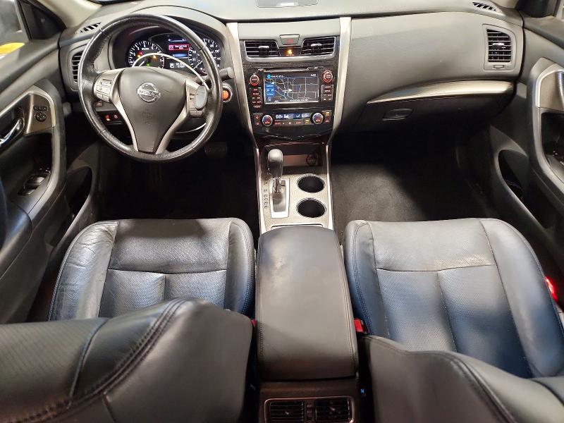 2015 Nissan Altima მანქანა იყიდება აუქციონზე, vin: 1N4AL3AP1FN863058, აუქციონის ნომერი: 71469746