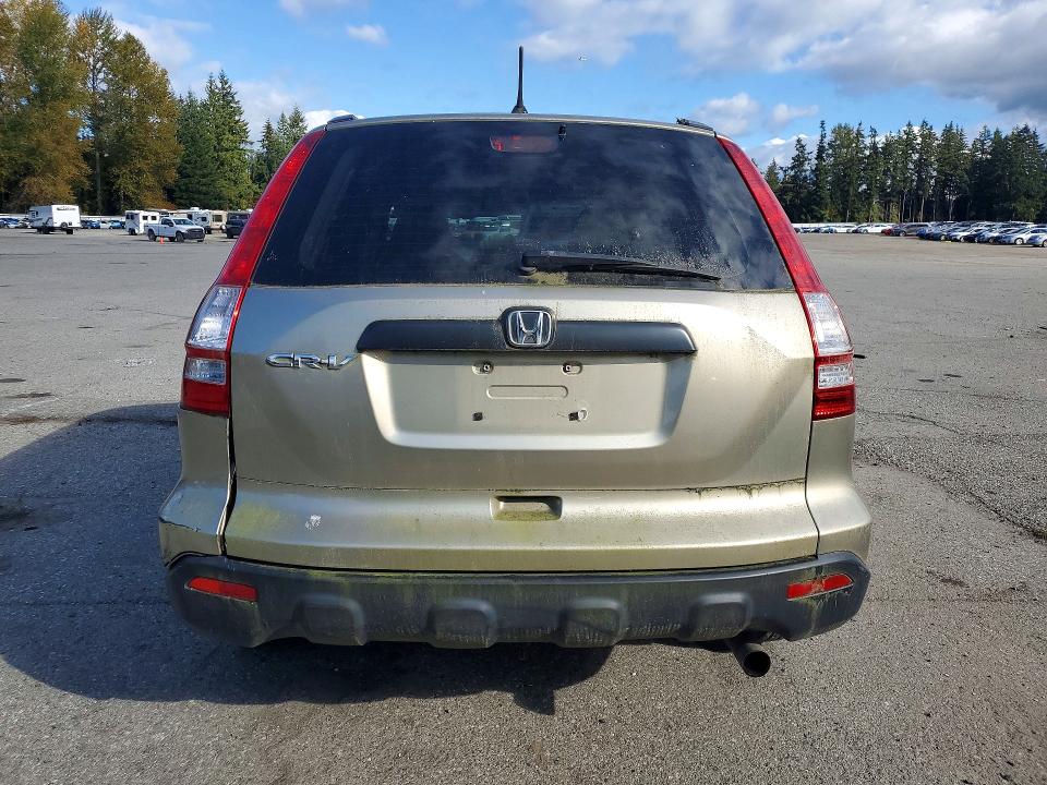 Продаж на аукціоні авто 2007 Honda Cr-v, vin: JHLRE38357C010978, номер лоту: 72820826