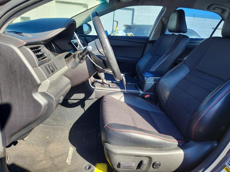 2016 Toyota Camry მანქანა იყიდება აუქციონზე, vin: 4T1BF1FK2GU177508, აუქციონის ნომერი: 71970706