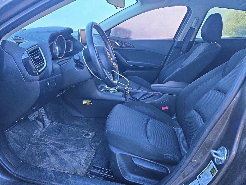 Auction sale of the 2014 Mazda 3, vin: JM1BM1V75E1175466, lot number: 71728006