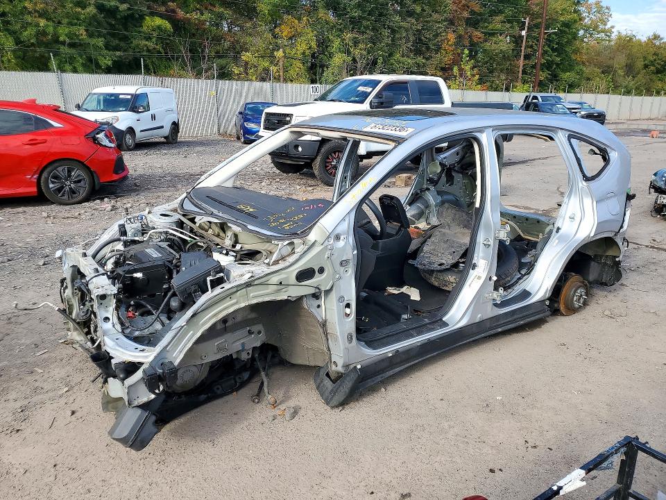 Aukcja sprzedaży 2015 Honda Cr-v, vin: 2HKRM4H56FH669047, numer aukcji: 67322336