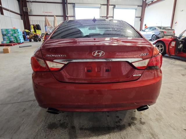 Продажа на аукционе авто 2012 Hyundai Sonata, vin: 5NPEC4AB5CH323536, номер лота: 71579146