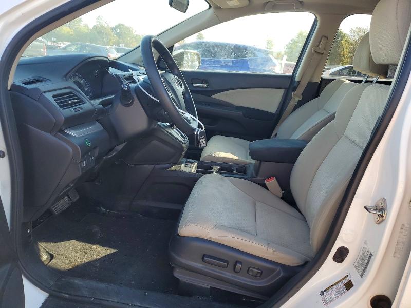 Продажа на аукционе авто 2016 Honda Cr-v, vin: 5J6RM4H59GL065418, номер лота: 70988216