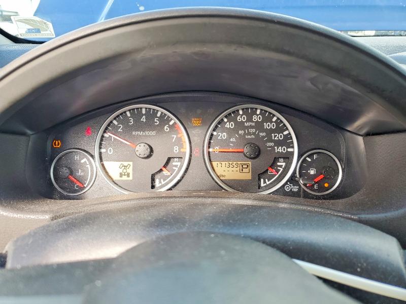 Продаж на аукціоні авто 2006 Nissan Pathfinder, vin: 5N1AR18W46C669707, номер лоту: 71164116