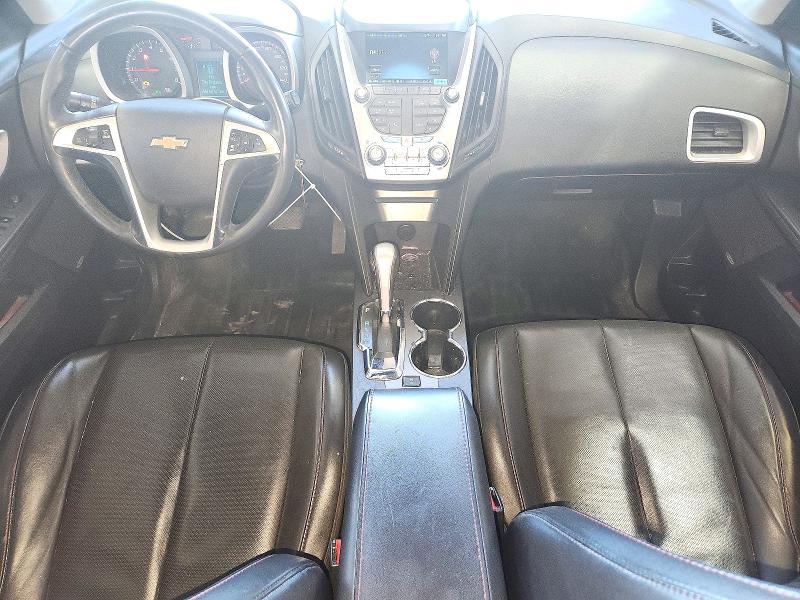2013 Chevrolet Equinox მანქანა იყიდება აუქციონზე, vin: 2GNFLNE38D6303873, აუქციონის ნომერი: 71848486