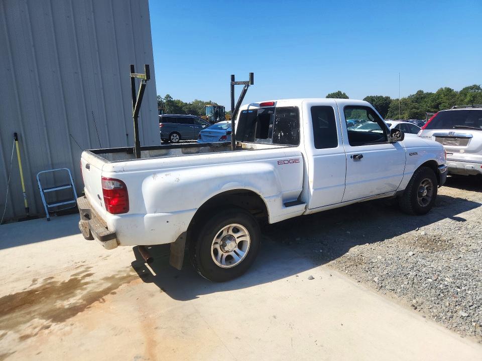Продаж на аукціоні авто 2003 Ford Ranger, vin: 1FTYR44V83PB26432, номер лоту: 72870206