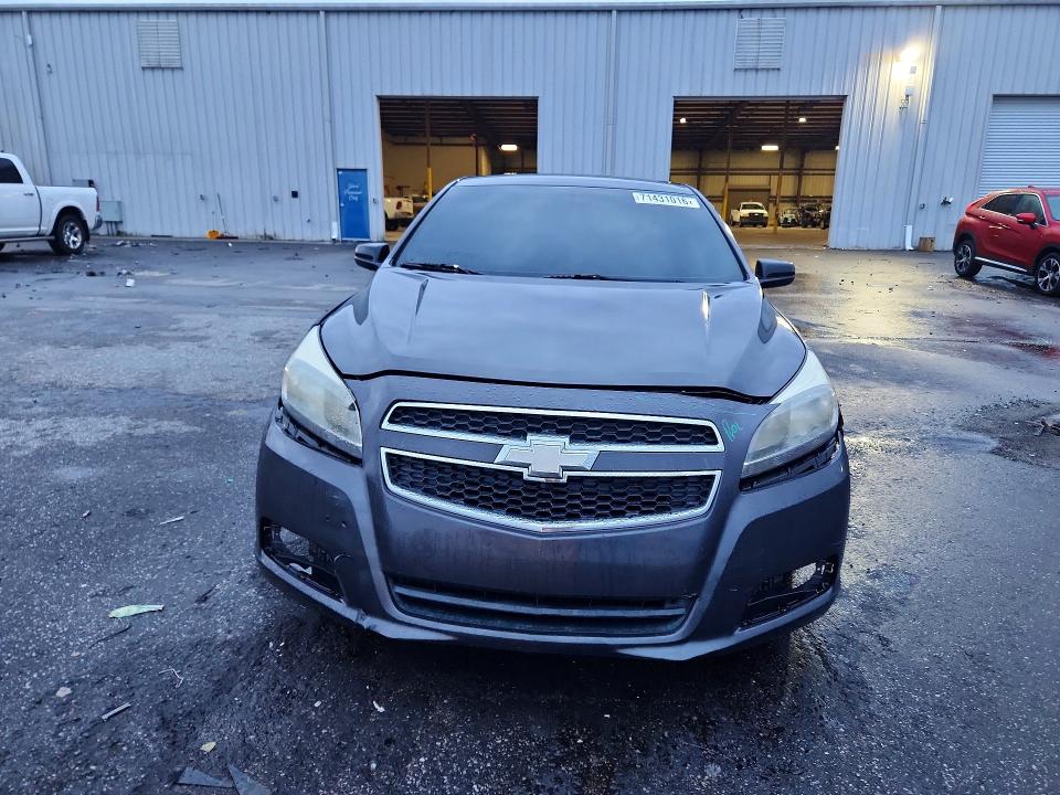 71431016 :رقم المزاد ، 1G11B5SA7DF177707 vin ، 2013 Chevrolet Malibu مزاد بيع