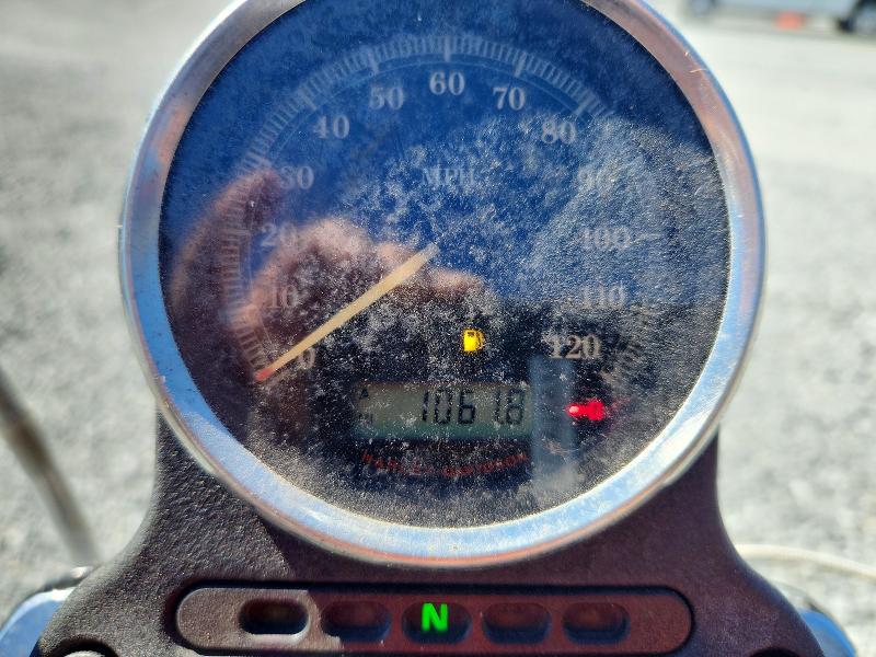 Aukcja sprzedaży 2008 Harley-davidson Xl1200, vin: 1HD1CZ3108K439217, numer aukcji: 74094616