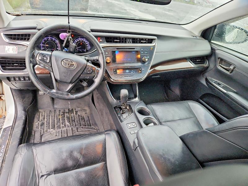 Продаж на аукціоні авто 2013 Toyota Avalon, vin: 4T1BK1EB5DU005286, номер лоту: 66636476