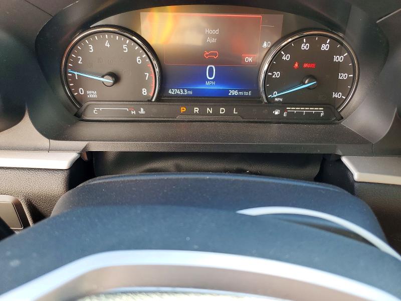 Продажа на аукционе авто 2022 Ford Explorer, vin: 1FMSK8DH8NGC35371, номер лота: 69578146