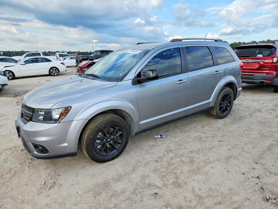 Продажа на аукционе авто 2019 Dodge Journey, vin: 3C4PDCBBXKT864742, номер лота: 71954696