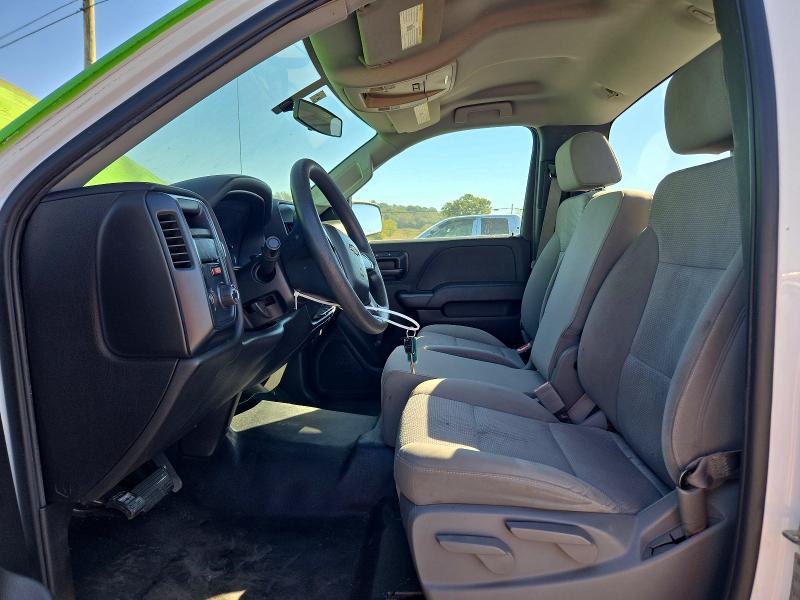 Aukcja sprzedaży 2014 Chevrolet Silverado, vin: 1GCNCPEH8EZ149313, numer aukcji: 72858536