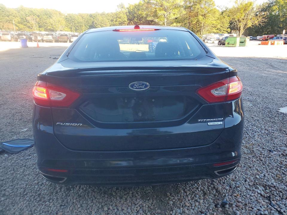 Продаж на аукціоні авто 2015 Ford Fusion, vin: 3FA6P0K99FR282249, номер лоту: 73386536
