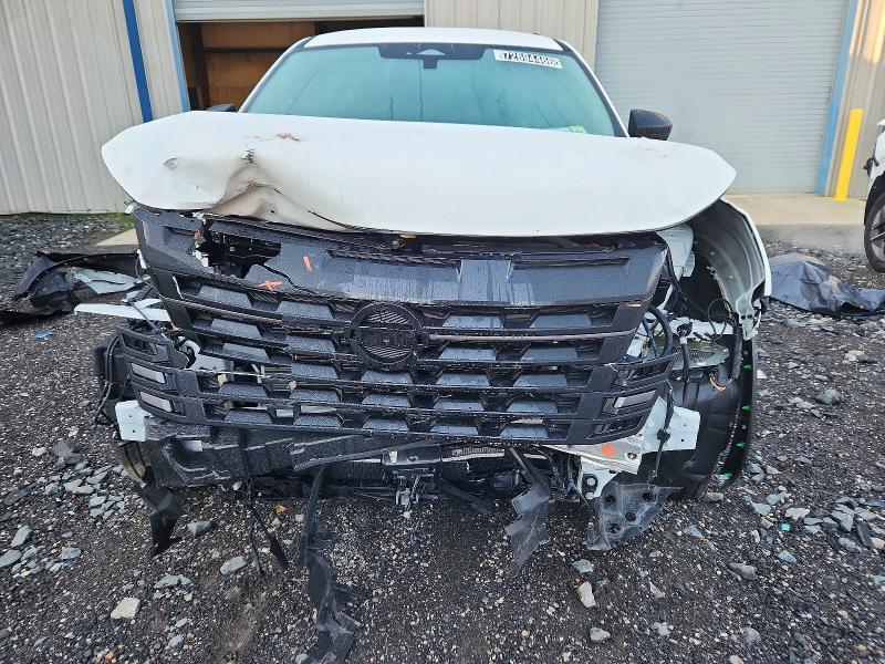 2026 Nissan Pathfinder მანქანა იყიდება აუქციონზე, vin: 5N1DR3BS2TC247154, აუქციონის ნომერი: 72694466