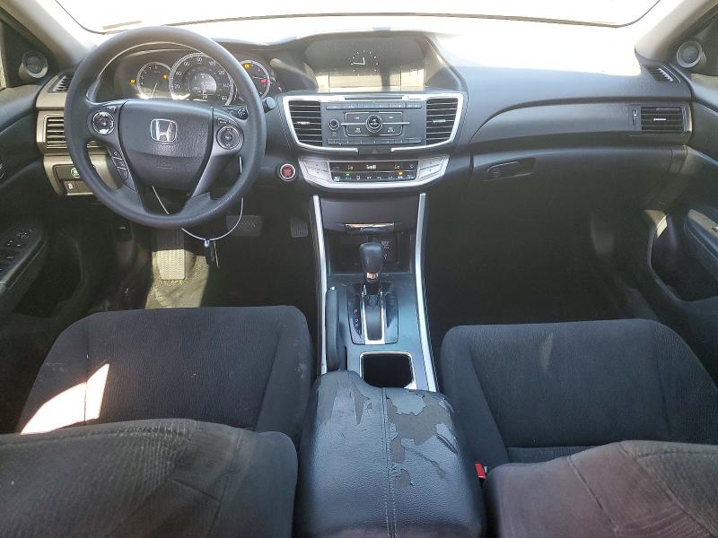 2014 Honda Accord მანქანა იყიდება აუქციონზე, vin: 1HGCR2F73EA005134, აუქციონის ნომერი: 71203056