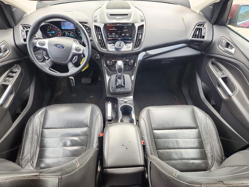 Продажа на аукционе авто 2014 Ford Escape, vin: 1FMCU0JX7EUC98815, номер лота: 71479106