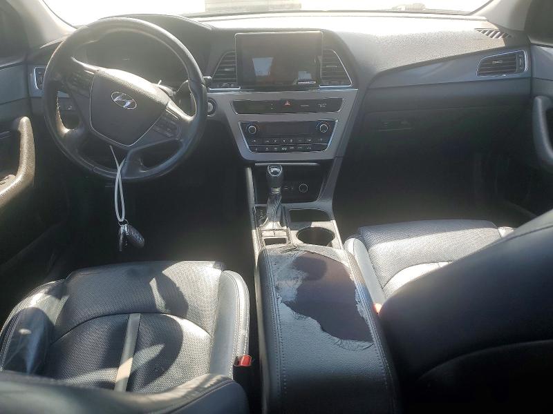 Продажа на аукционе авто 2016 Hyundai Sonata Hybrid, vin: KMHE34L12GA032389, номер лота: 71151176