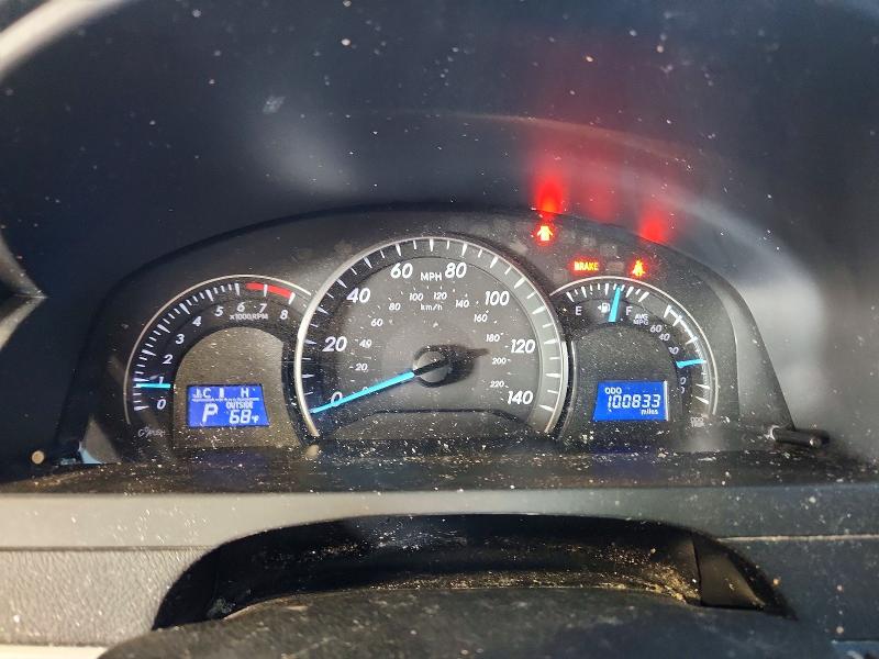 2014 Toyota Camry მანქანა იყიდება აუქციონზე, vin: 4T4BF1FK4ER377485, აუქციონის ნომერი: 71953346