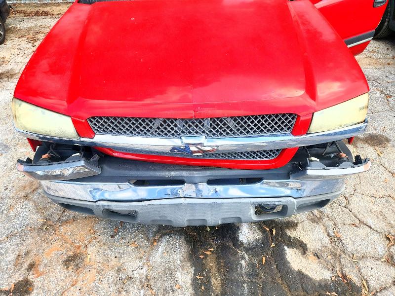 59410556 :رقم المزاد ، 1GCEK19T73E261278 vin ، 2003 Chevrolet Silverado مزاد بيع