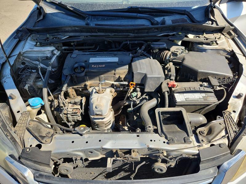 71963806 :رقم المزاد ، 1HGCR2F52DA093199 vin ، 2013 Honda Accord مزاد بيع