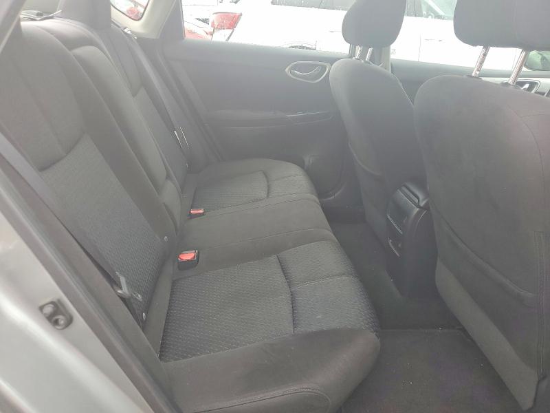Продажа на аукционе авто 2014 Nissan Sentra, vin: 3N1AB7AP5EY289217, номер лота: 71263026