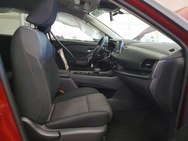 Продаж на аукціоні авто 2024 Nissan Rogue, vin: 5N1BT3BB1RC676075, номер лоту: 71460296