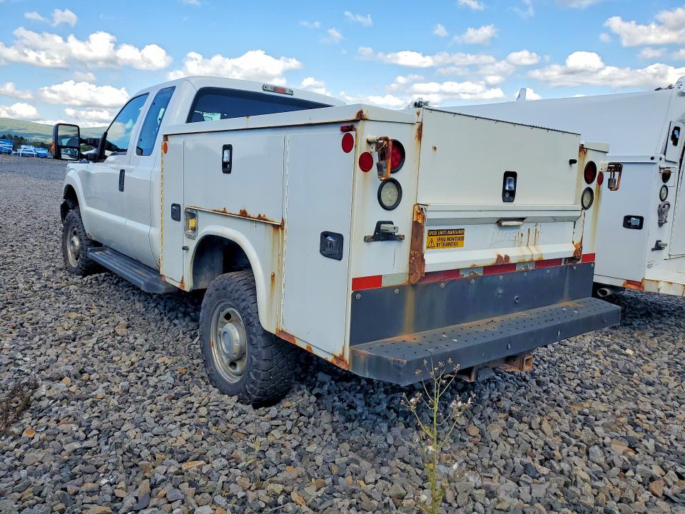 2016 Ford F250 მანქანა იყიდება აუქციონზე, vin: 1FT7X2B65GEB56667, აუქციონის ნომერი: 70527956