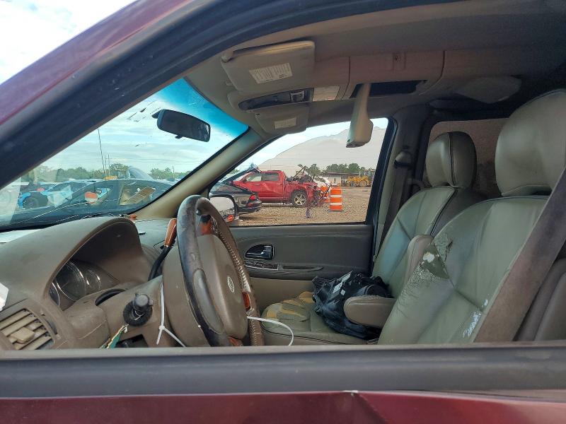 Продажа на аукционе авто 2006 Buick Terraza, vin: 5GADV33L86D172807, номер лота: 70817726