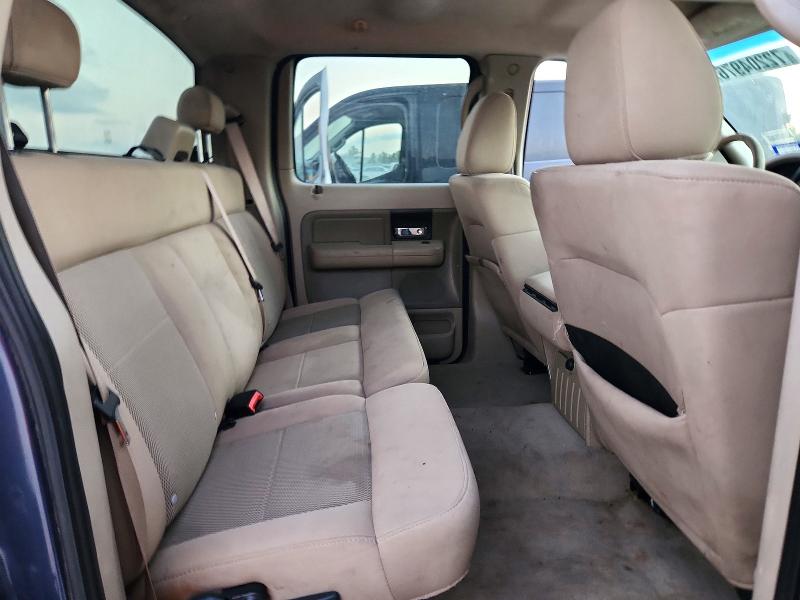 Продаж на аукціоні авто 2006 Ford F150, vin: 1FTRW12W76KB42081, номер лоту: 72204976