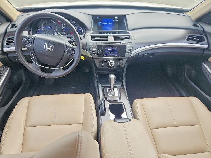 Продажа на аукционе авто 2015 Honda Crosstour, vin: 5J6TF3H58FL000732, номер лота: 70932066
