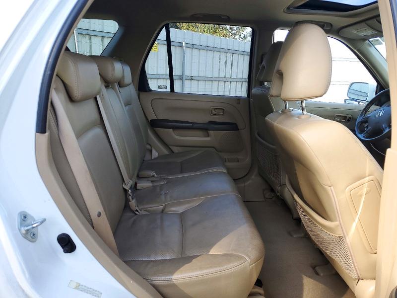 Продажа на аукционе авто 2006 Honda Cr-v, vin: JHLRD789X6C045562, номер лота: 71596966