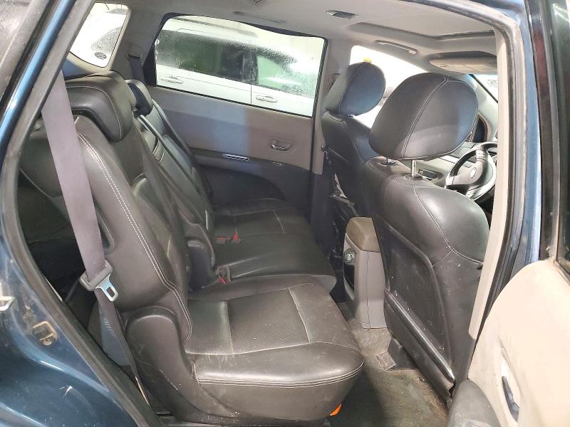 2006 Subaru B9 Tribeca მანქანა იყიდება აუქციონზე, vin: 4S4WX85C164425490, აუქციონის ნომერი: 71149116