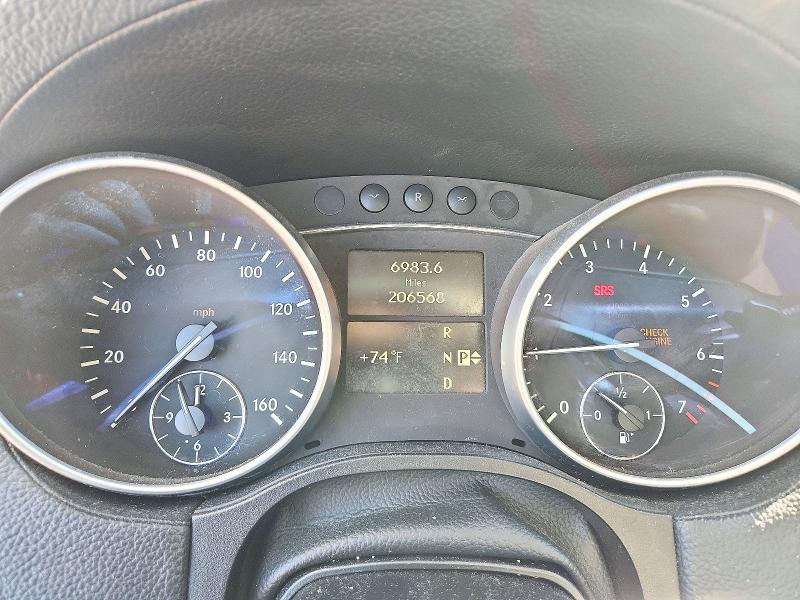 Продажа на аукционе авто 2009 Mercedes-benz Gl, vin: 4JGBF71E29A508676, номер лота: 71943516