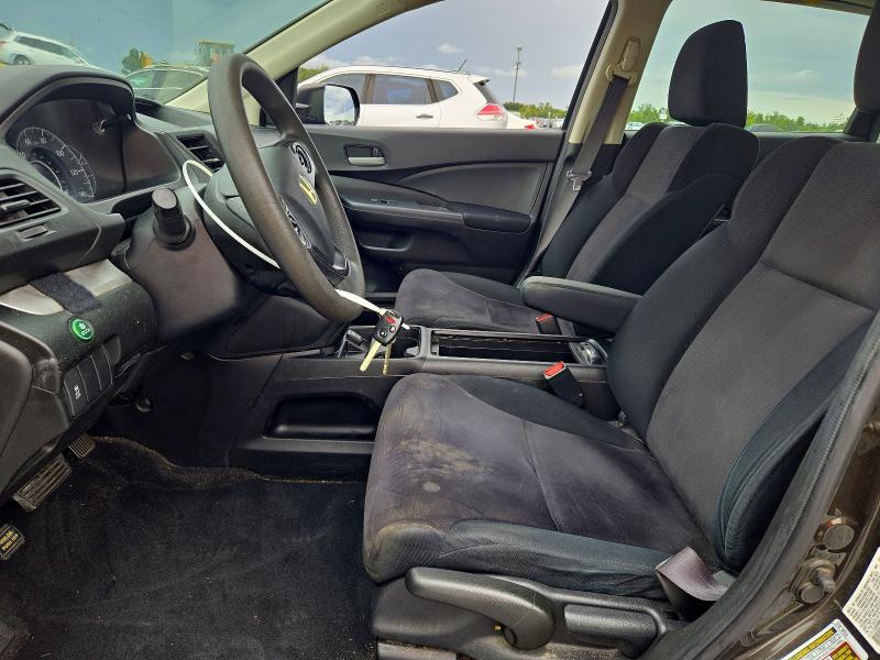 Продаж на аукціоні авто 2013 Honda Cr-v, vin: 5J6RM4H33DL054294, номер лоту: 70386086