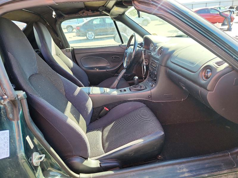 Продаж на аукціоні авто 2001 Mazda Miata Mx5, vin: JM1NB353710207832, номер лоту: 72753806