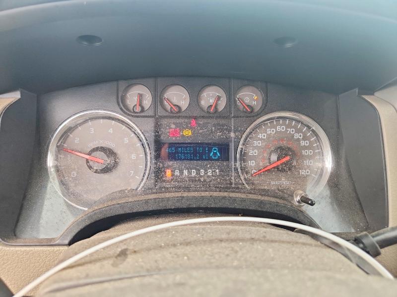 Продажа на аукционе авто 2010 Ford F150, vin: 1FTFW1EV4AKB25513, номер лота: 71052046