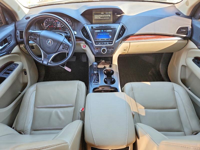 Aukcja sprzedaży 2014 Acura Mdx, vin: 5FRYD4H46EB003188, numer aukcji: 71800236