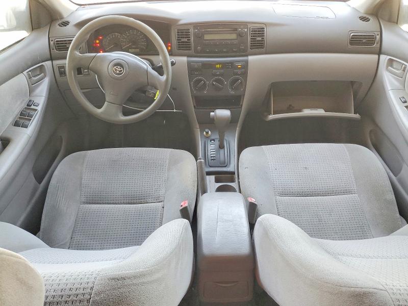 71891446 :رقم المزاد ، 1NXBR32EX5Z460173 vin ، 2005 Toyota Corolla مزاد بيع