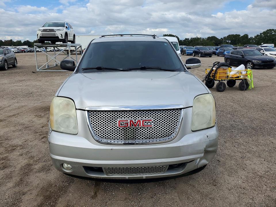 Продажа на аукционе авто 2010 Gmc Yukon, vin: 1GKUCEEF1AR226097, номер лота: 72205076