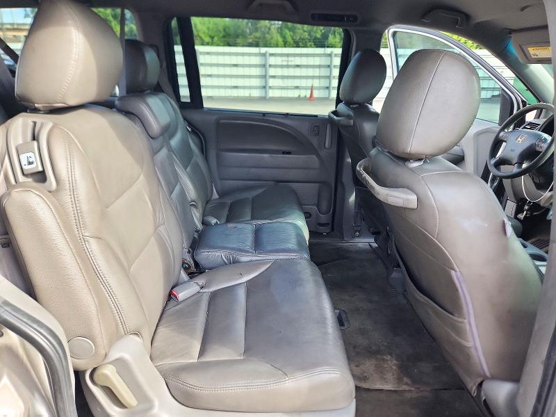 Продаж на аукціоні авто 2010 Honda Odyssey, vin: 5FNRL3H44AB048482, номер лоту: 72314696
