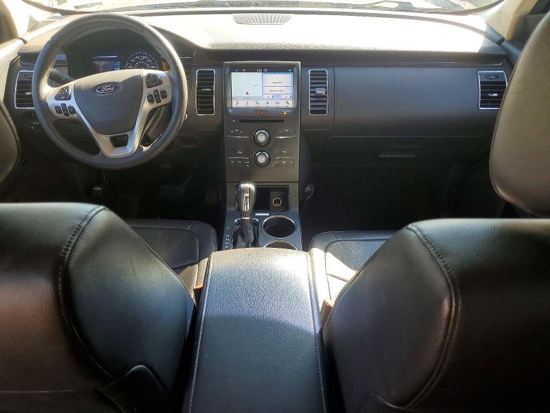 Продаж на аукціоні авто 2019 Ford Flex, vin: 2FMHK6C88KBA25453, номер лоту: 72634916