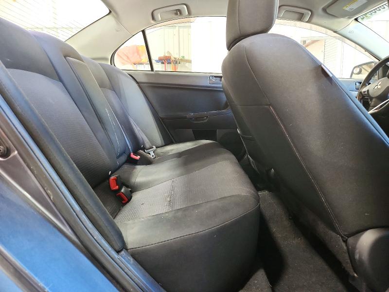 Aukcja sprzedaży 2010 Mitsubishi Lancer, vin: JA32U2FU9AU001966, numer aukcji: 71006646