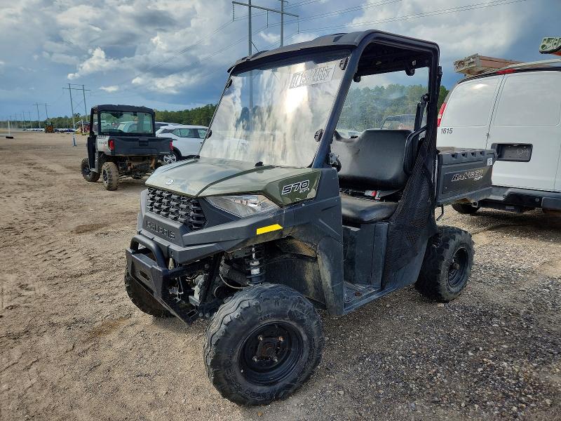 Продаж на аукціоні авто 2023 Polaris Ranger, vin: 3NSMAA578PE265386, номер лоту: 71582466