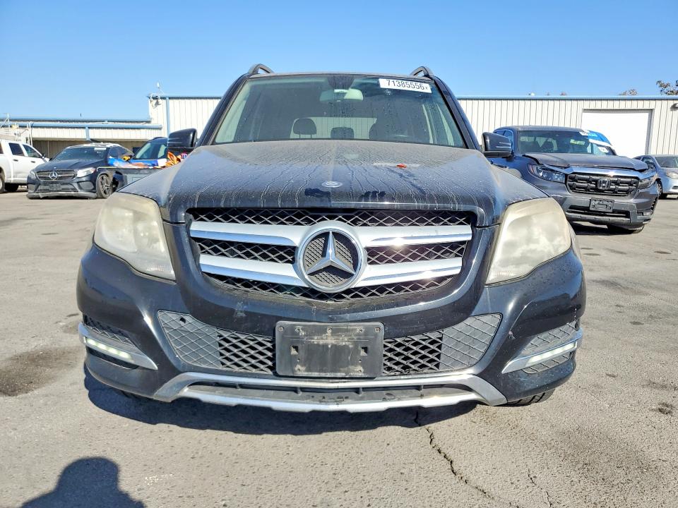 71385556 :رقم المزاد ، WDCGG5HBXDG022530 vin ، 2013 Mercedes-benz Glk مزاد بيع