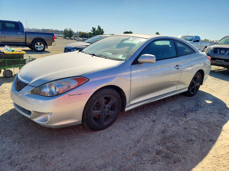 Продажа на аукционе авто 2005 Toyota Camry Solara, vin: 4T1CA38P45U056676, номер лота: 71680776