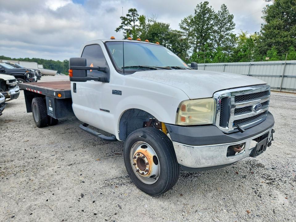 68641936 :رقم المزاد ، 1FDXF46F7XEE44212 vin ، 1999 Ford F450 مزاد بيع
