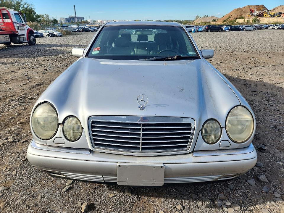 Aukcja sprzedaży 1998 Mercedes-benz E, vin: WDBJF70F4WA696539, numer aukcji: 72515516