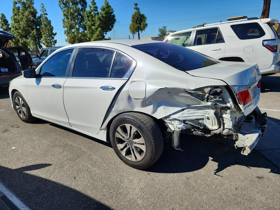 71595216 :رقم المزاد ، 1HGCR2F39DA166650 vin ، 2013 Honda Accord مزاد بيع
