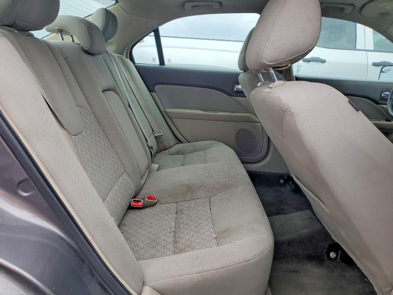 Продаж на аукціоні авто 2011 Ford Fusion, vin: 3FAHP0HA4BR340062, номер лоту: 67461816